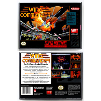 Wing Commander